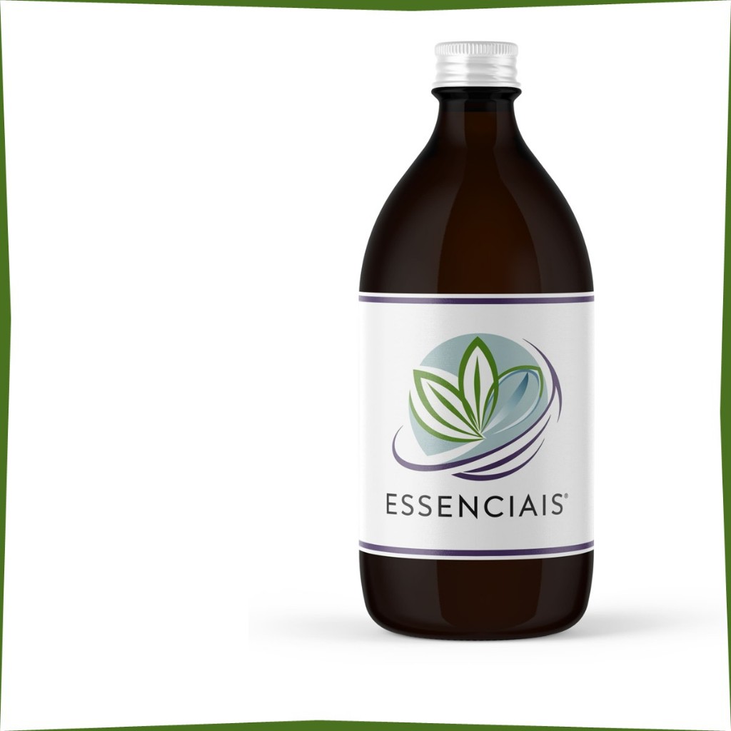 Essência Lipossolúvel (Óleo) - 100ml - Diversas Fragrâncias Disponíveis | Essenciais