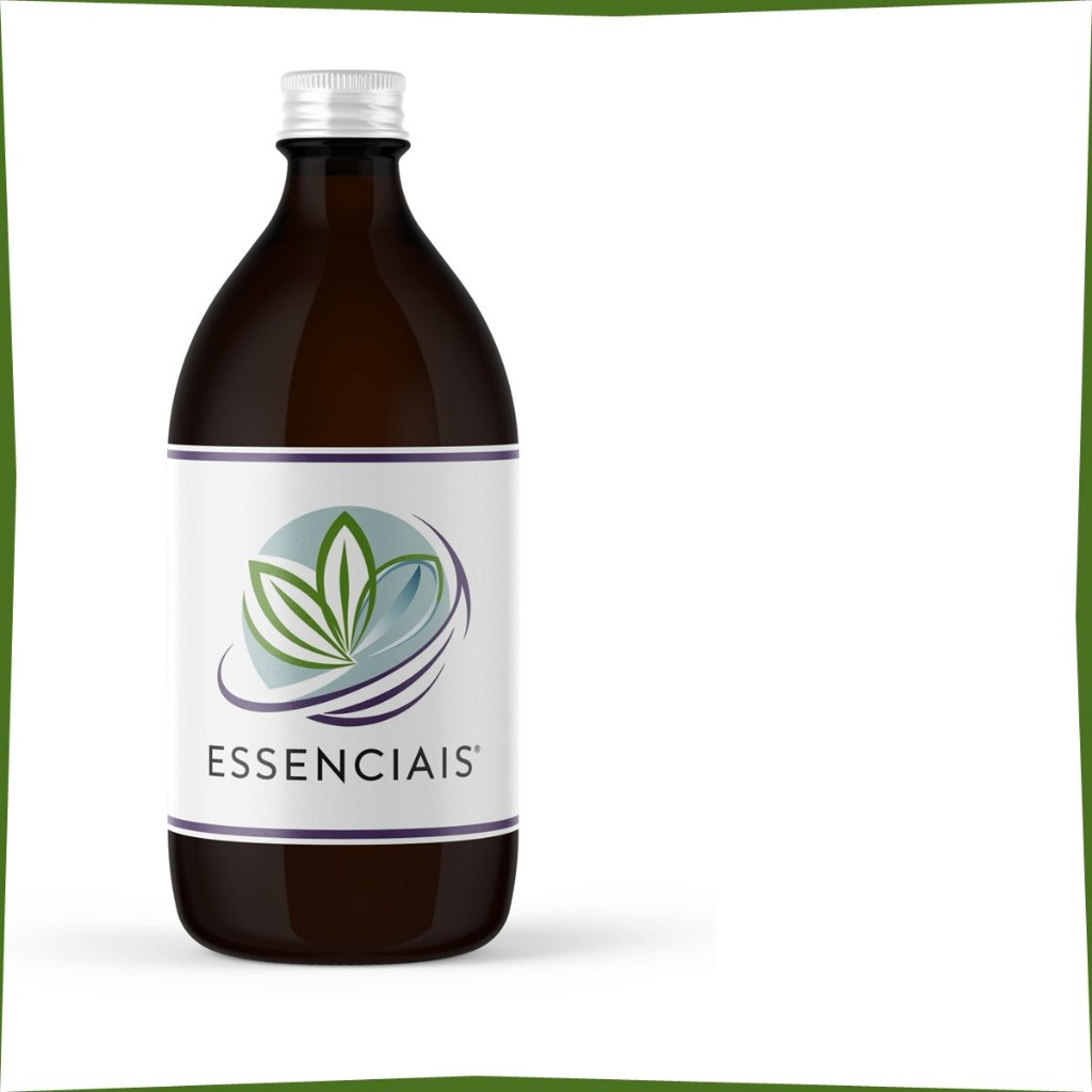 Essência Lipossolúvel (Óleo) - 1 Litro - Diversas Fragrâncias Disponíveis | Essenciais