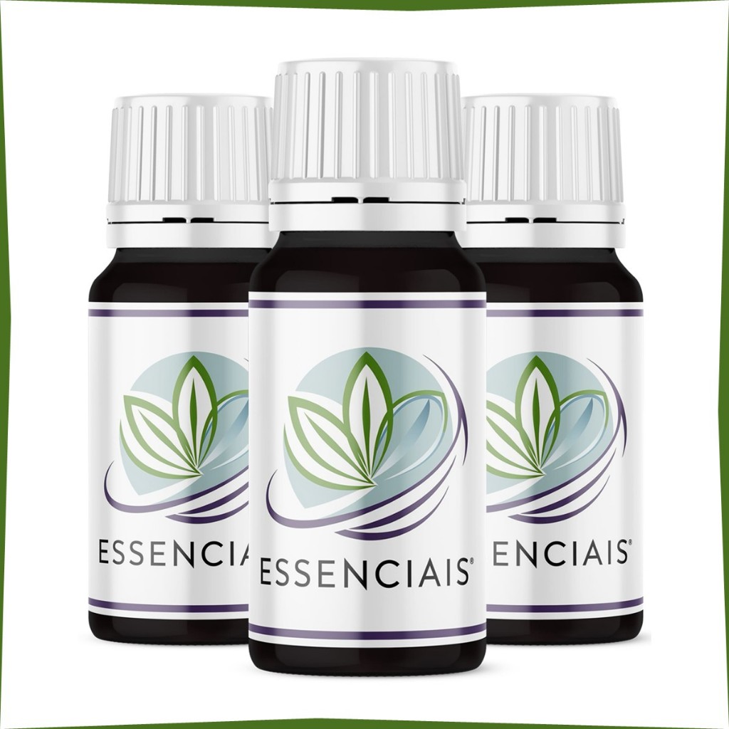 Kit 3 Essências 10ml | Escolha Suas Fragrâncias | Essenciais