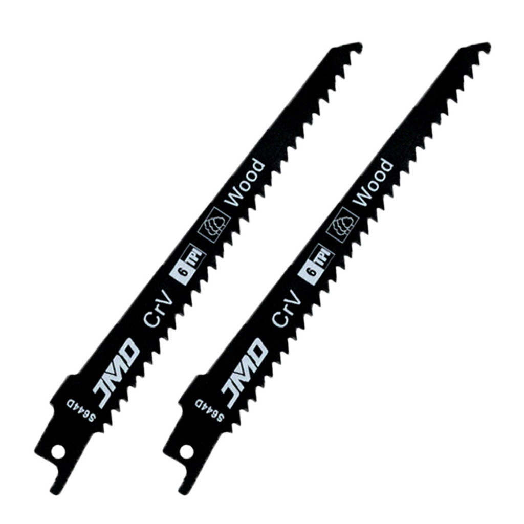 Kit 2pç Lâmina Sabre 6