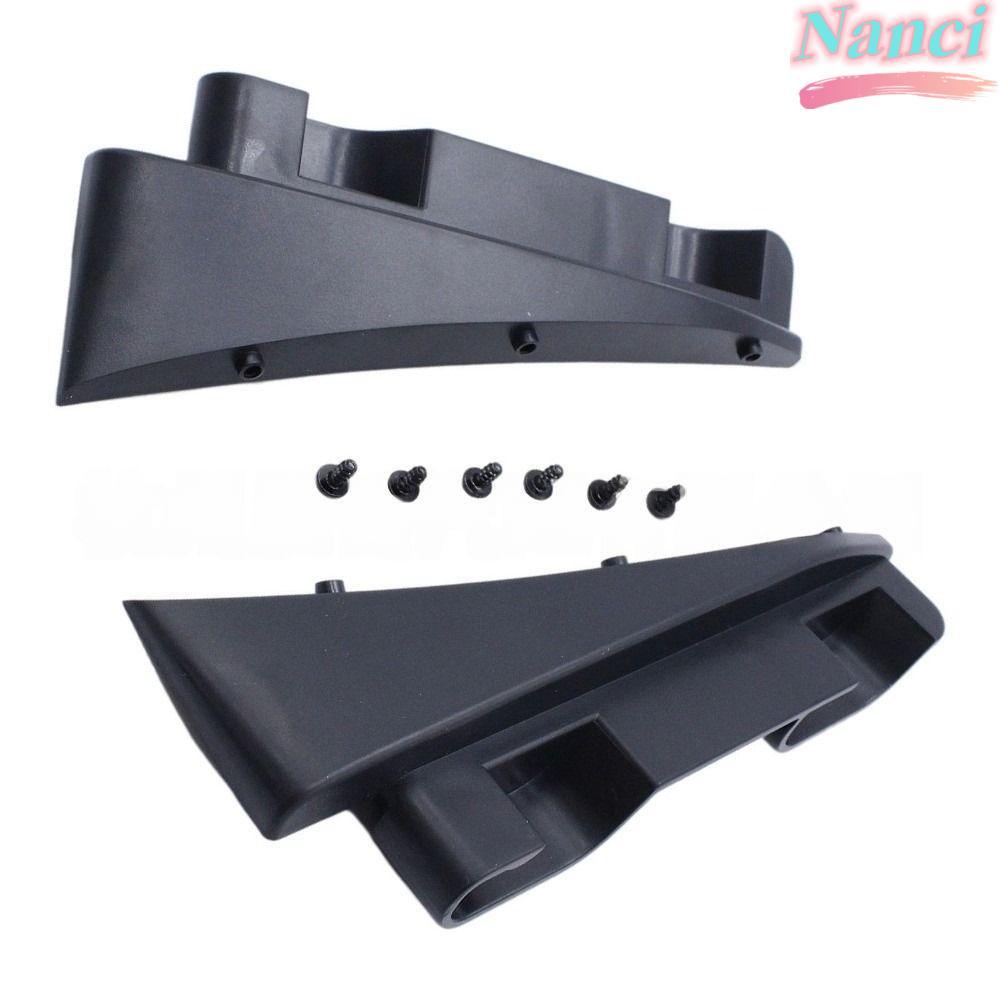 Kit De Reparo De Prateleira De Pacotes NANCI 2PCS , ABS 8J8898283 Suporte Para Capa De Bagagem , Par Esquerdo E Direito