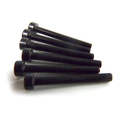903-080 - Cap Head Hexagon Screw Hm3*25  Himoto Mega P
