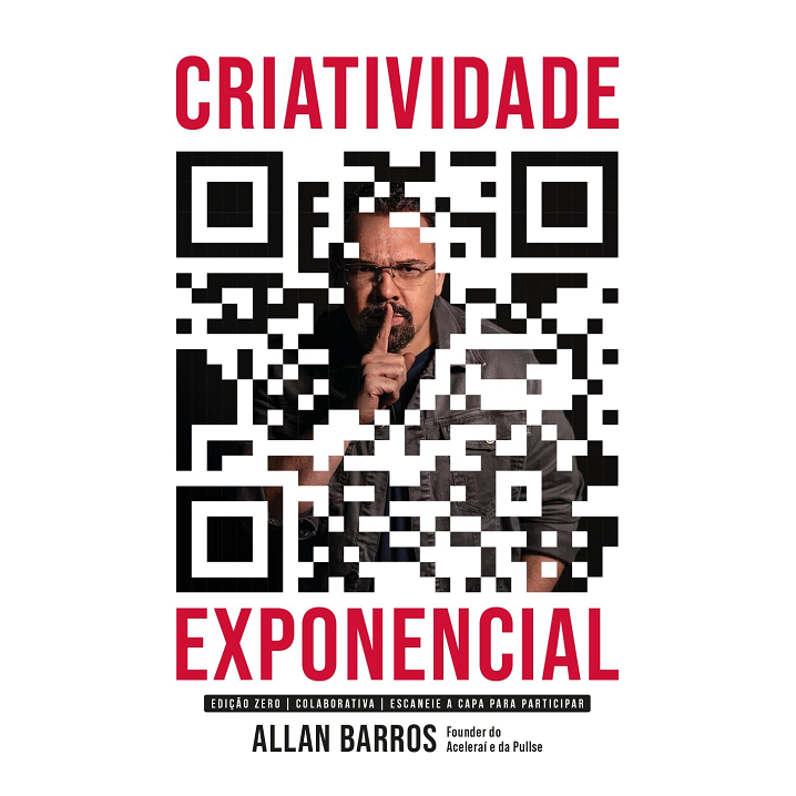 Criatividade Exponencial - 2025 Call