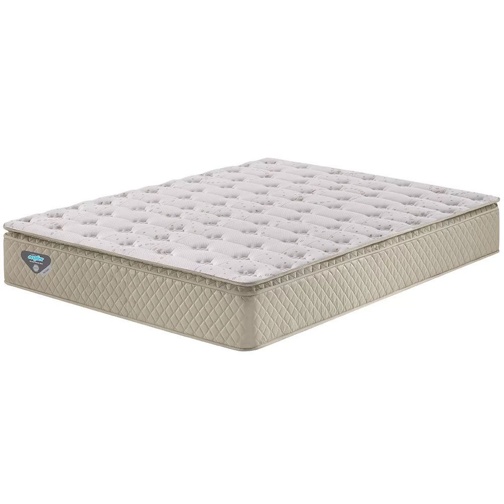 Colchão Casal de Molas Superlastic High Support IN Ecoflex  - 138x188