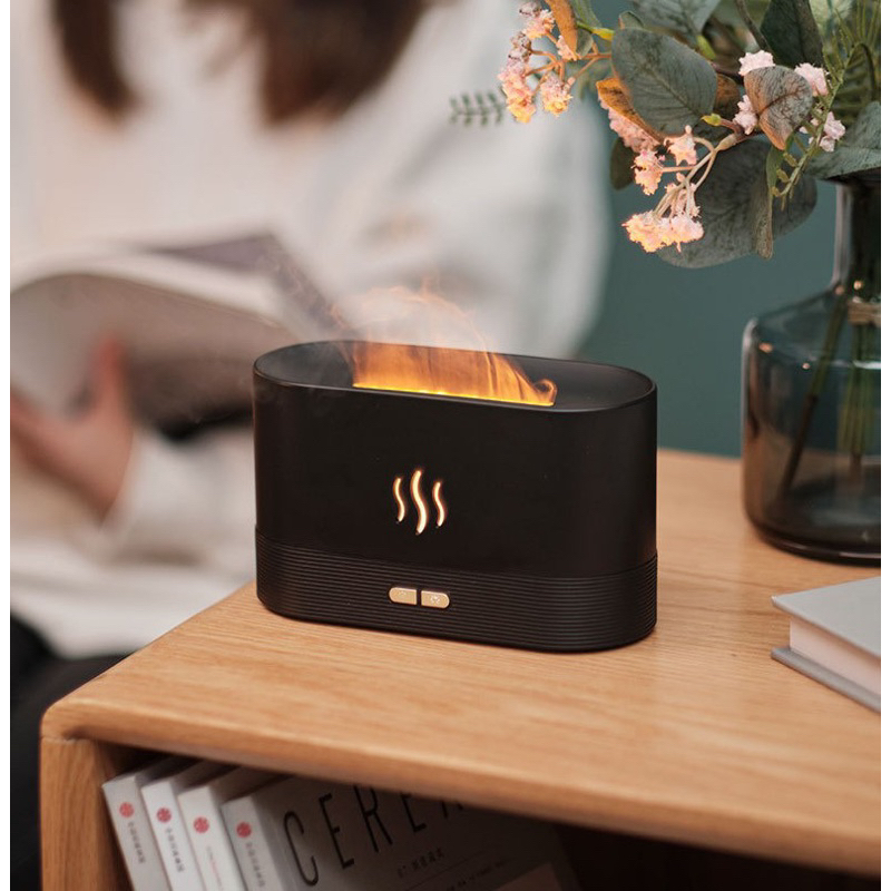 Difusor Umidificador  Flame
