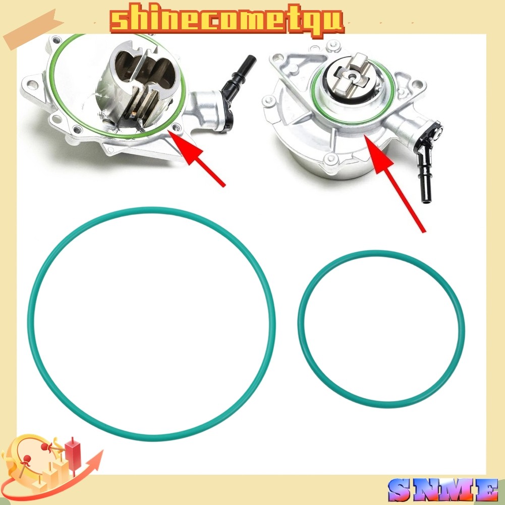 [SNME] Kit De Vedação De Bomba De Vácuo Para BMW MINI 1.6L N12 N13 N14 11667570813