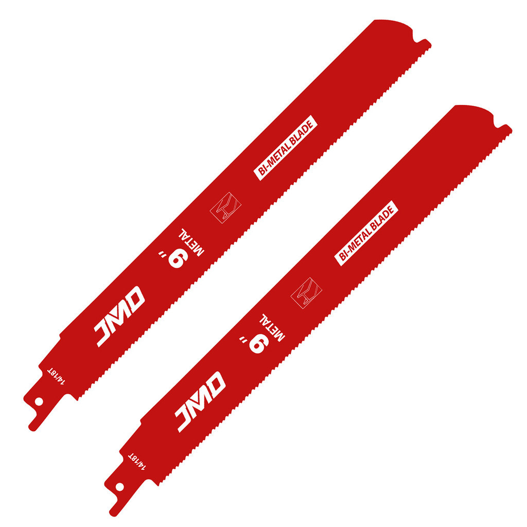 2pç Lâmina Sabre 9