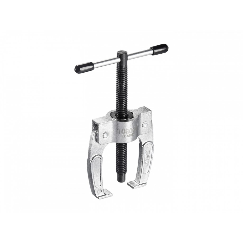 MINI EXTRATOR 2 GARRAS PARA BORNES E ROLAMENTOS 45MM RAVEN 108004
