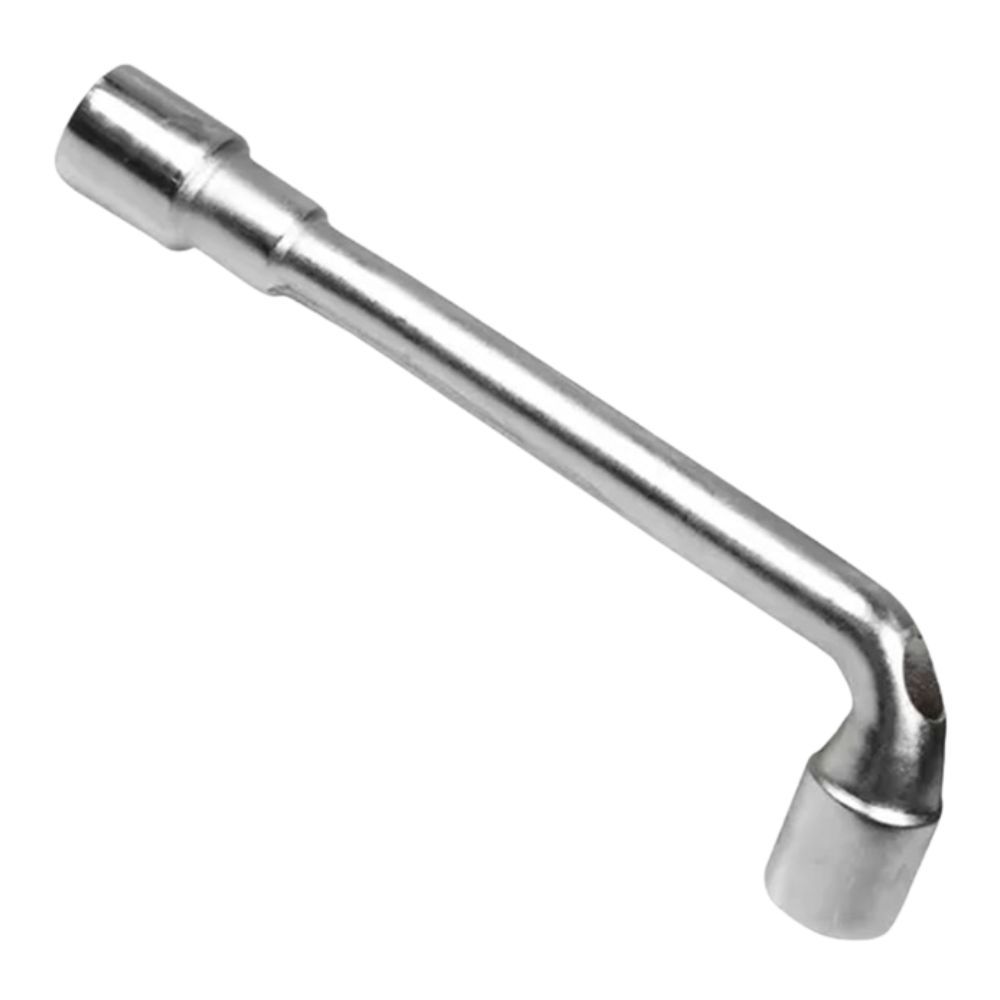 Chave Biela L Curta Vazada 11X11mm  2611 Fertak