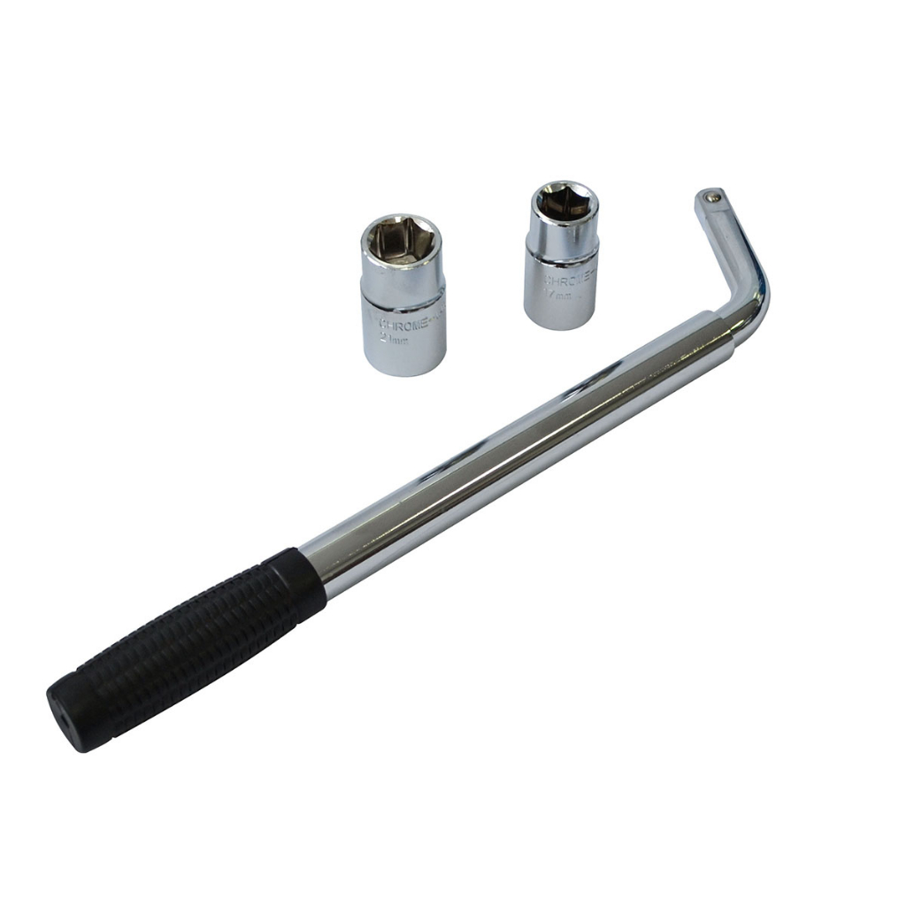 Chave Roda L Prolongavel Telescopica Alongavel 17 19 21 23
