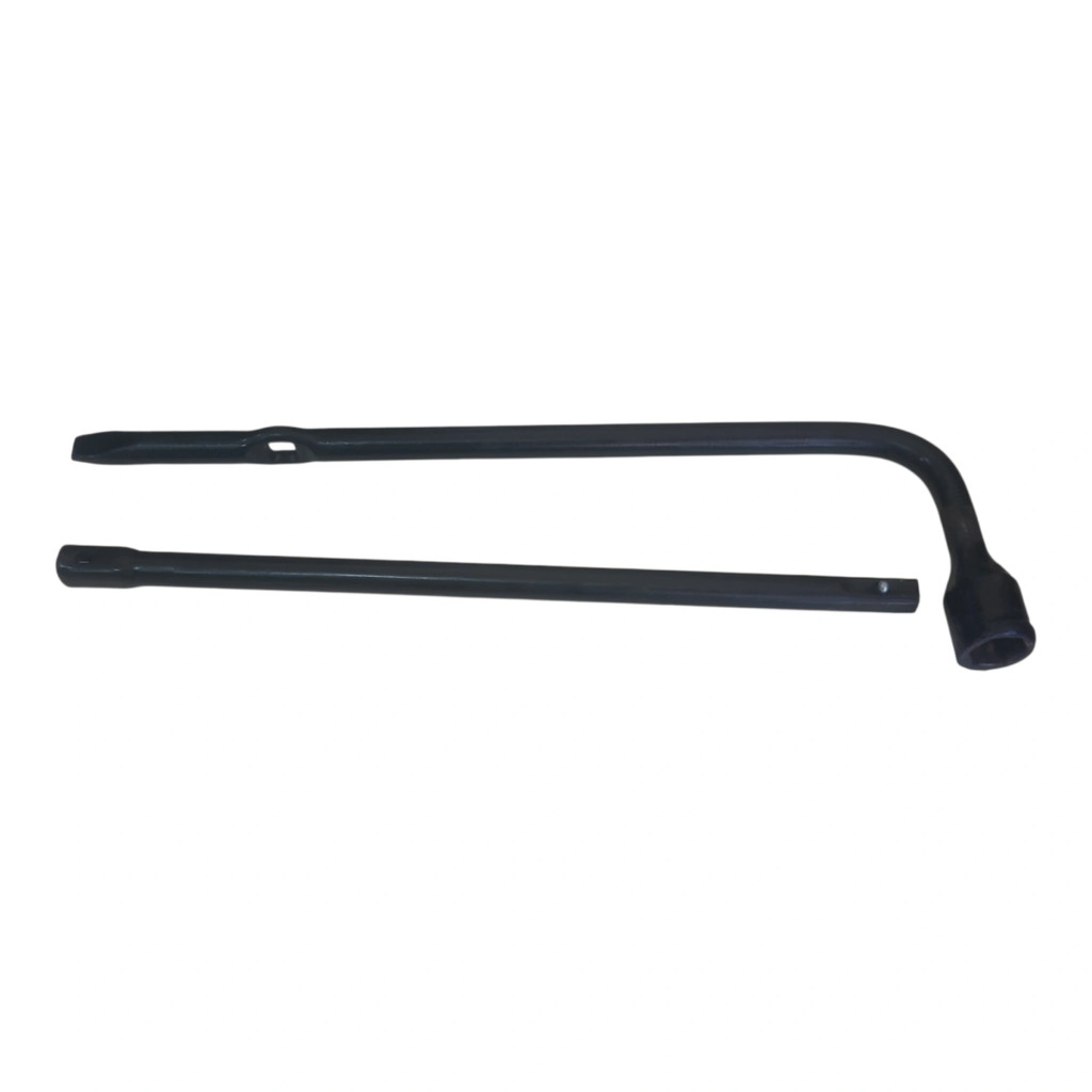 Chave Roda 19 Original Jeep Grand Cherokee
