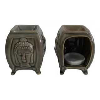 Difusor aromatizador óleo essencial Budha