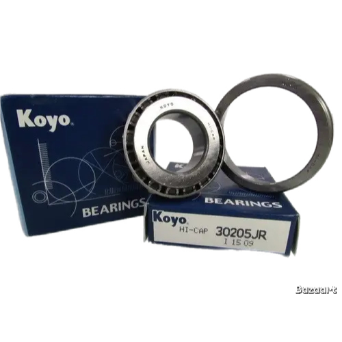 Kit Caixa De Direção BMW F800R Koyo Importado