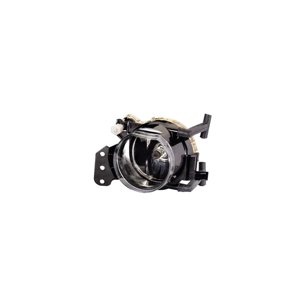 Farol Neblina Halogeno Bmw X3 Serie 3  5  6 2004 a  2017 Esquerdo