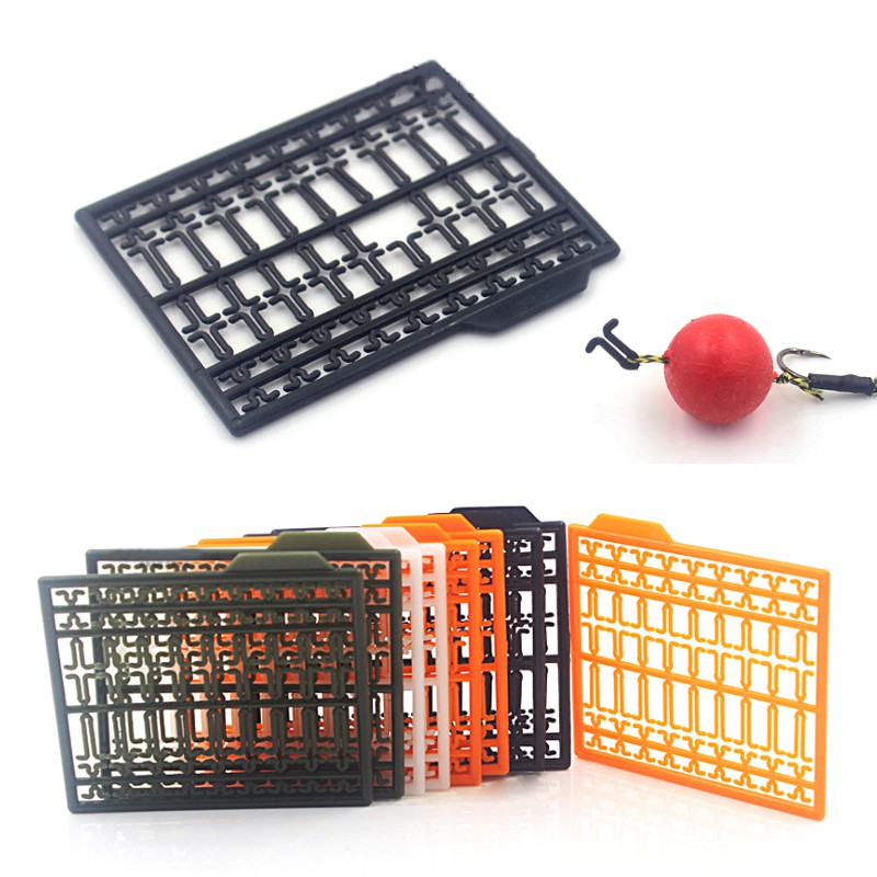 5 pieces/set Fishing supplies Gate gear bar European fishing set gadgets Fishing gear