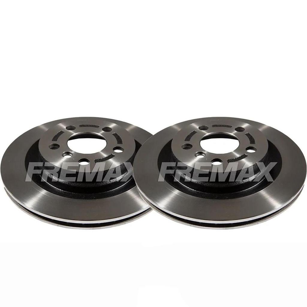 Disco Traseiro Fremax Mini Countryman 2017-2019 300mm F60