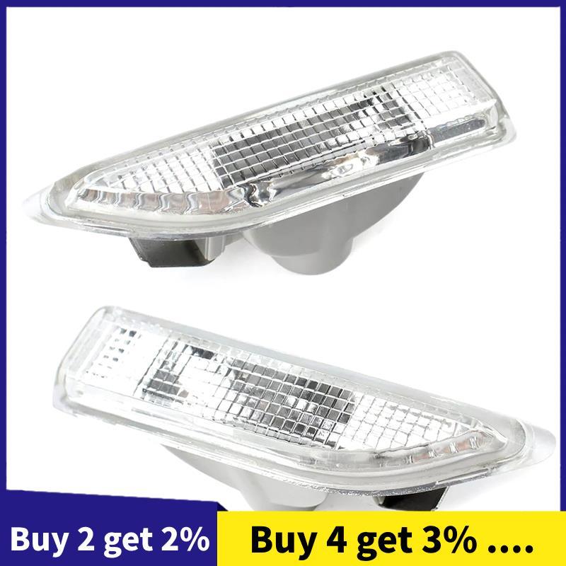 Luz De Sinalização Lateral Do Marcador Sem Lâmpada Para Countryman F60 2017-2021 63137406369 63137406370