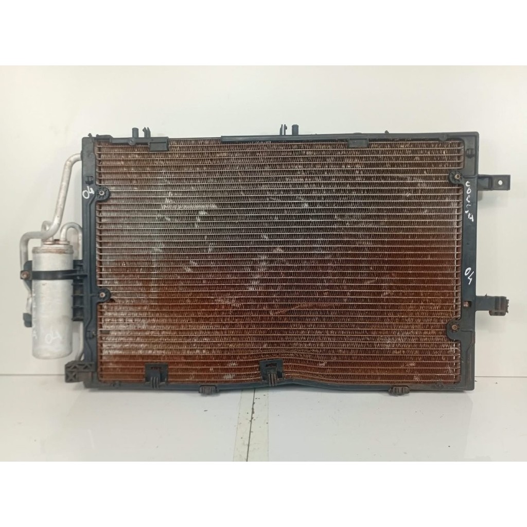 Condensador Ar Condicionado Corsa Maxx 2005