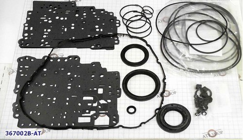 Kit Overhaul Cambio Automatico Fiat Peugeot Tf70sc
