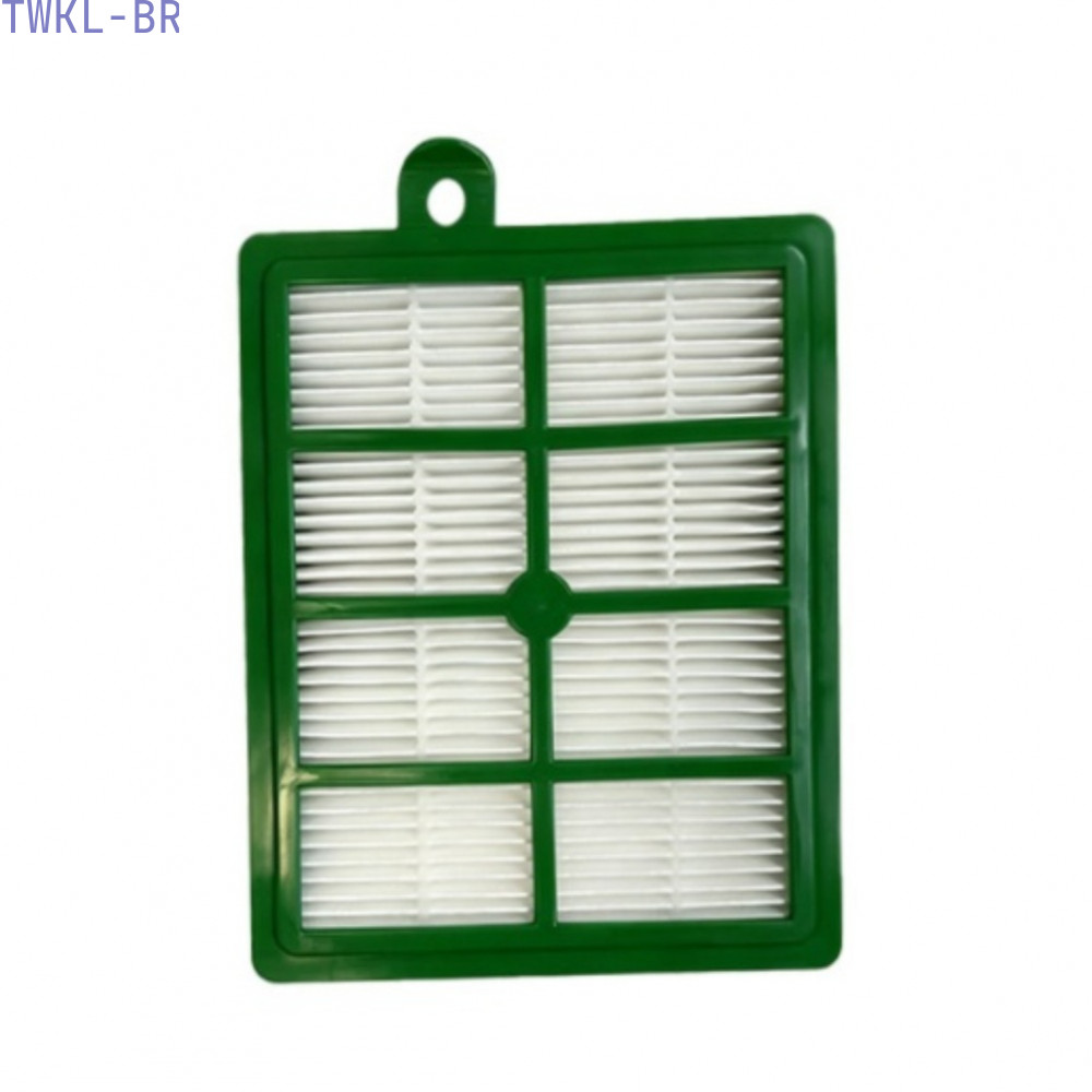 [TWKL-BR]HEPA Filter Airborne Particle Removal Quick Swap Design Household Cleaning-New in 11-