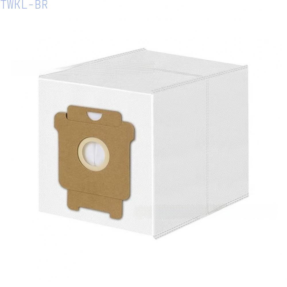 [TWKL-BR]Dust Bags for Roomba i7 105X 415X 505X 105P with Efficient Fine Particle Capture-New in 11-
