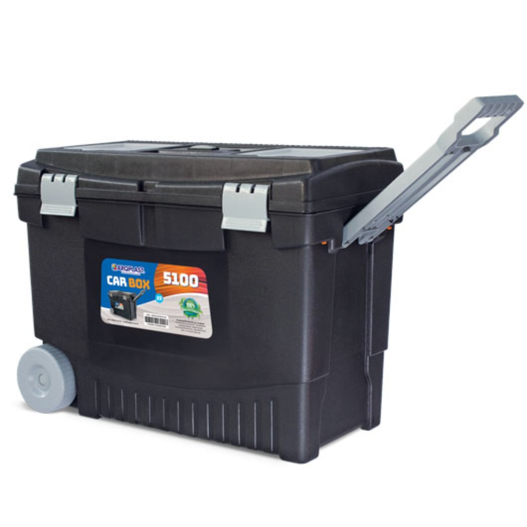 MALETA CAR BOX 5100 – 23