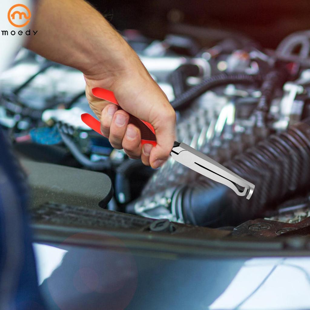 Alicate De Tubo De Clipe De Gasolina Para Linha De Combustível , Desconexão Elétrica Com Removedor De Pino Separador Car