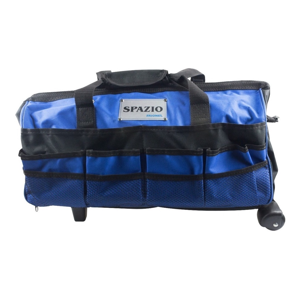 Mala Bolsa Para Ferramentas Spazio Car