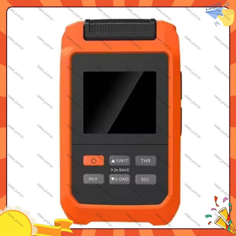 [Qualidade B] Medidor De Potência Óptica De Divisão De Comprimento De Onda PON 10G ,-613 Com VFL 30Mw 1577/1490 Nm , EPO