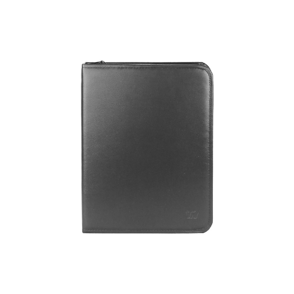 PASTA EXECUTIVA 1419 MINI LARGA PRETA autor TN Office