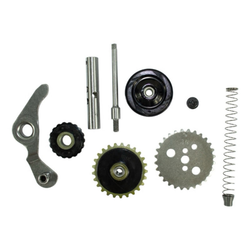 kit tensor corrente comando Shineray Phoenix gold xy50 smart jet 50 star50 moby50 sky50