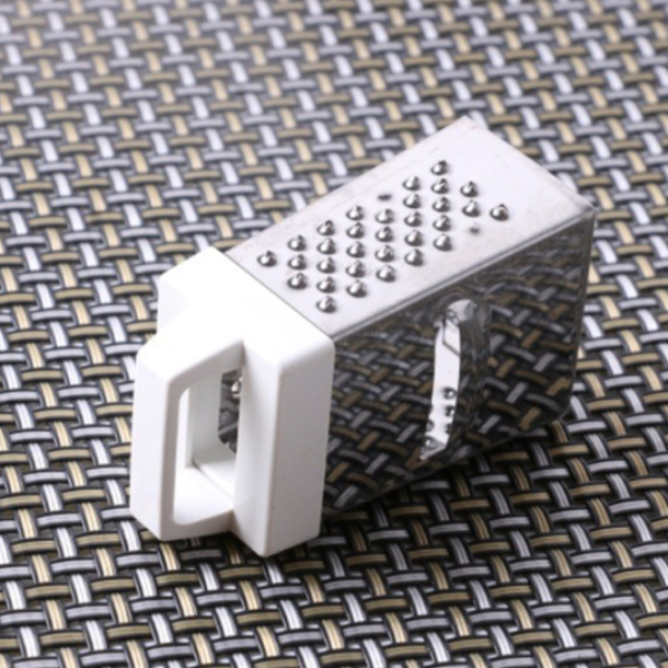 75 Pcs Mini Ralador Inox Com Ima Ralador Multifuncional Mini Ralador Lembrancinha Ultensilios De Cozinha