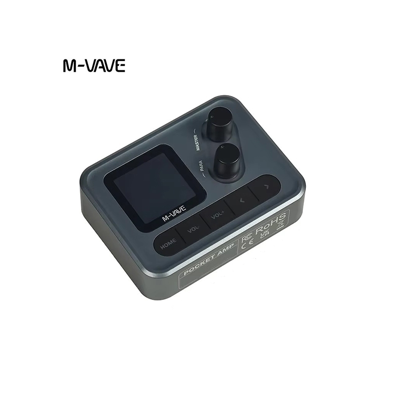 M-VAVE Pocket AMP 1.54