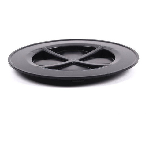 Tampa Para Barro Mini Cooper R56 Acesso Farol De Milha Origi