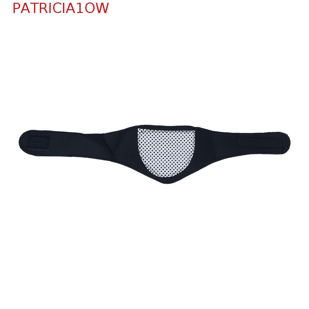 Neckband Turmalina Infravermelho Distante Disco Cervical Terapia Massageador Pescoço Relaxamento Cuidados Colar