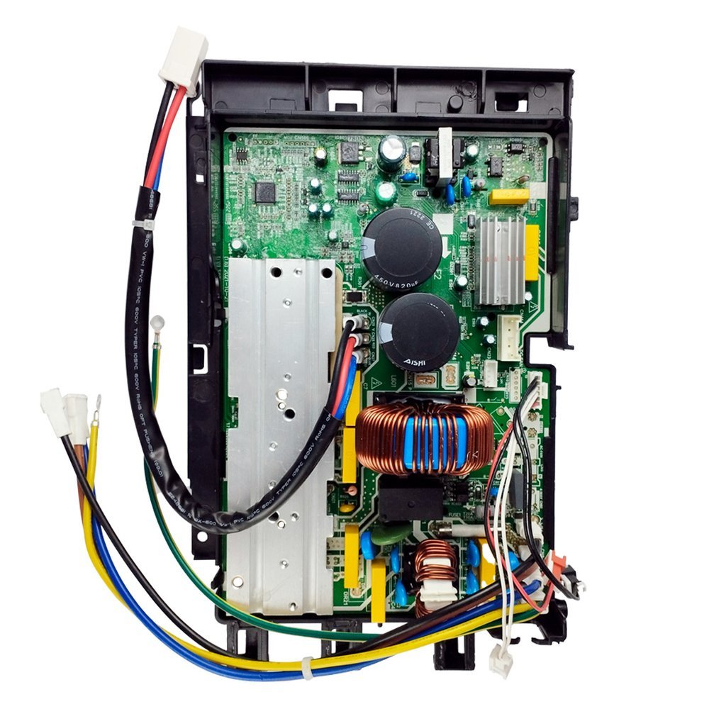 Placa Condensadora Eco Life 24.000 Btus Elgin HXFE24B2NA Original