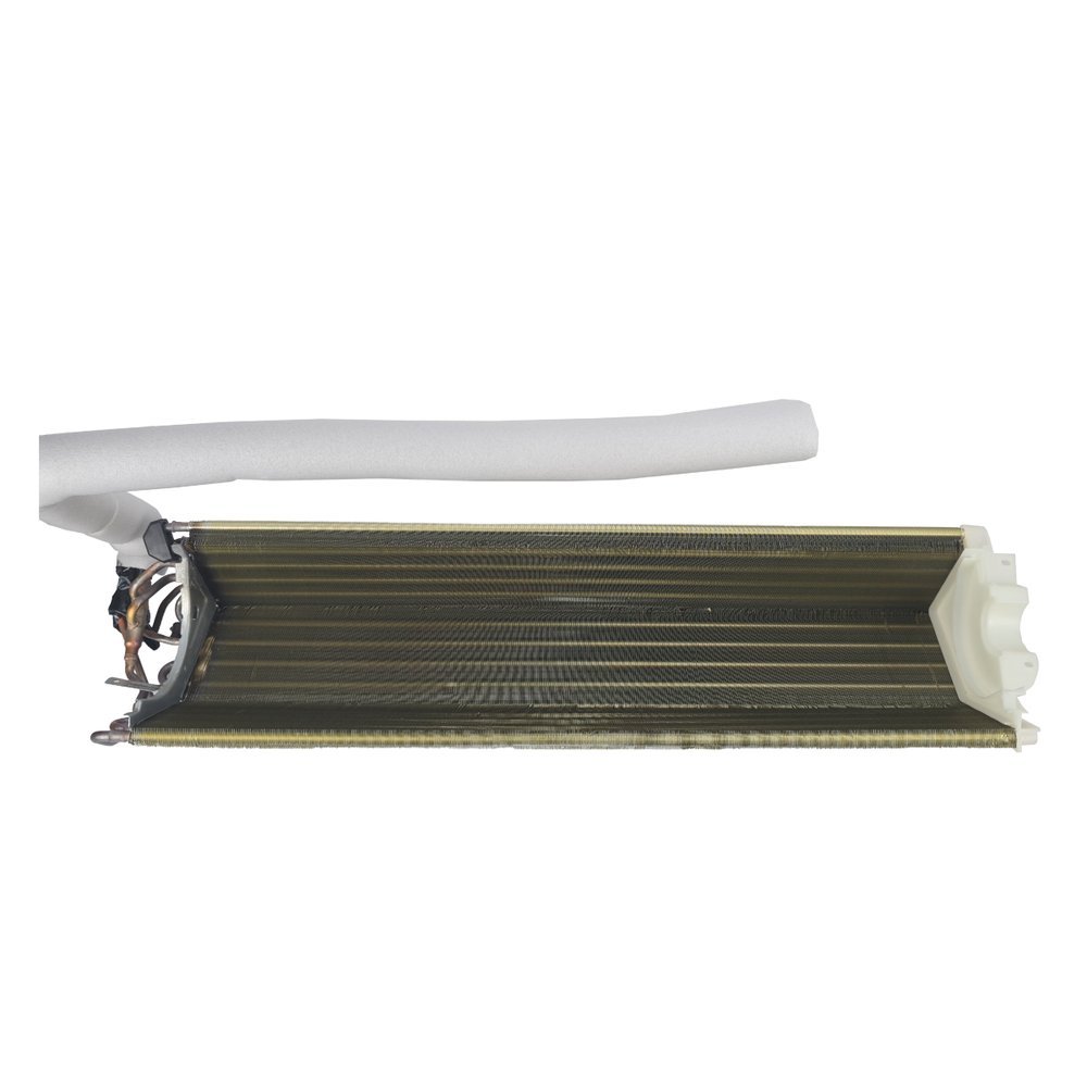 Serpentina Evaporadora 12.000 Btus Airvolution Frio E Quente Frio 15822000008680 Único