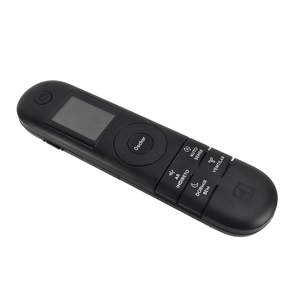 Controle Remoto Ar Condicionado Electrolux Yi18f 41051422 Único