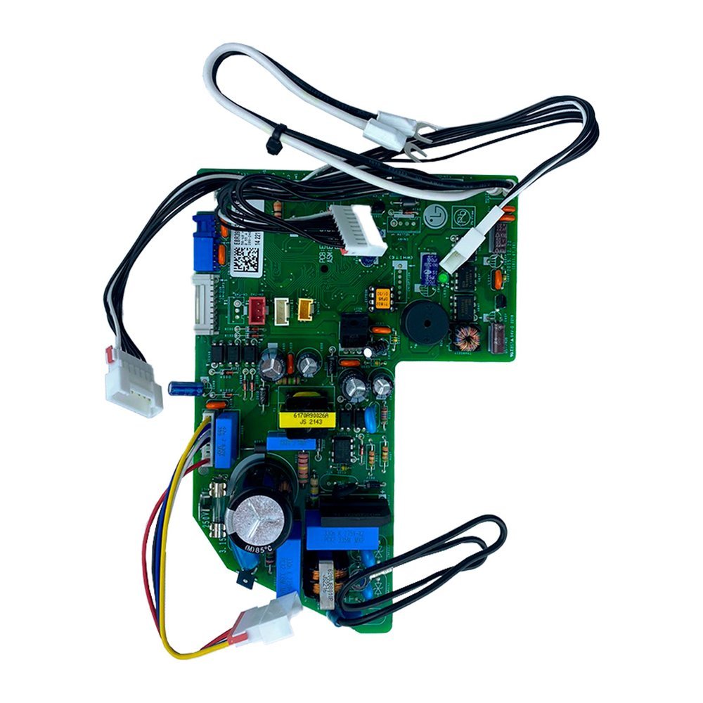 Placa Evaporadora Ar Condicionado 24.000 Btus ARNU24GS8 LG Original