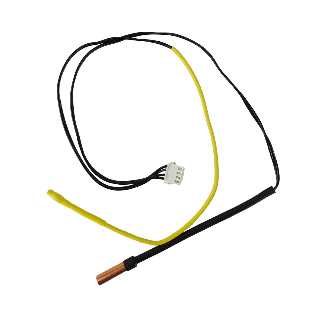 Sensor Temperatura Evaporadora 9.000 A 30.000 Elgin Original Único