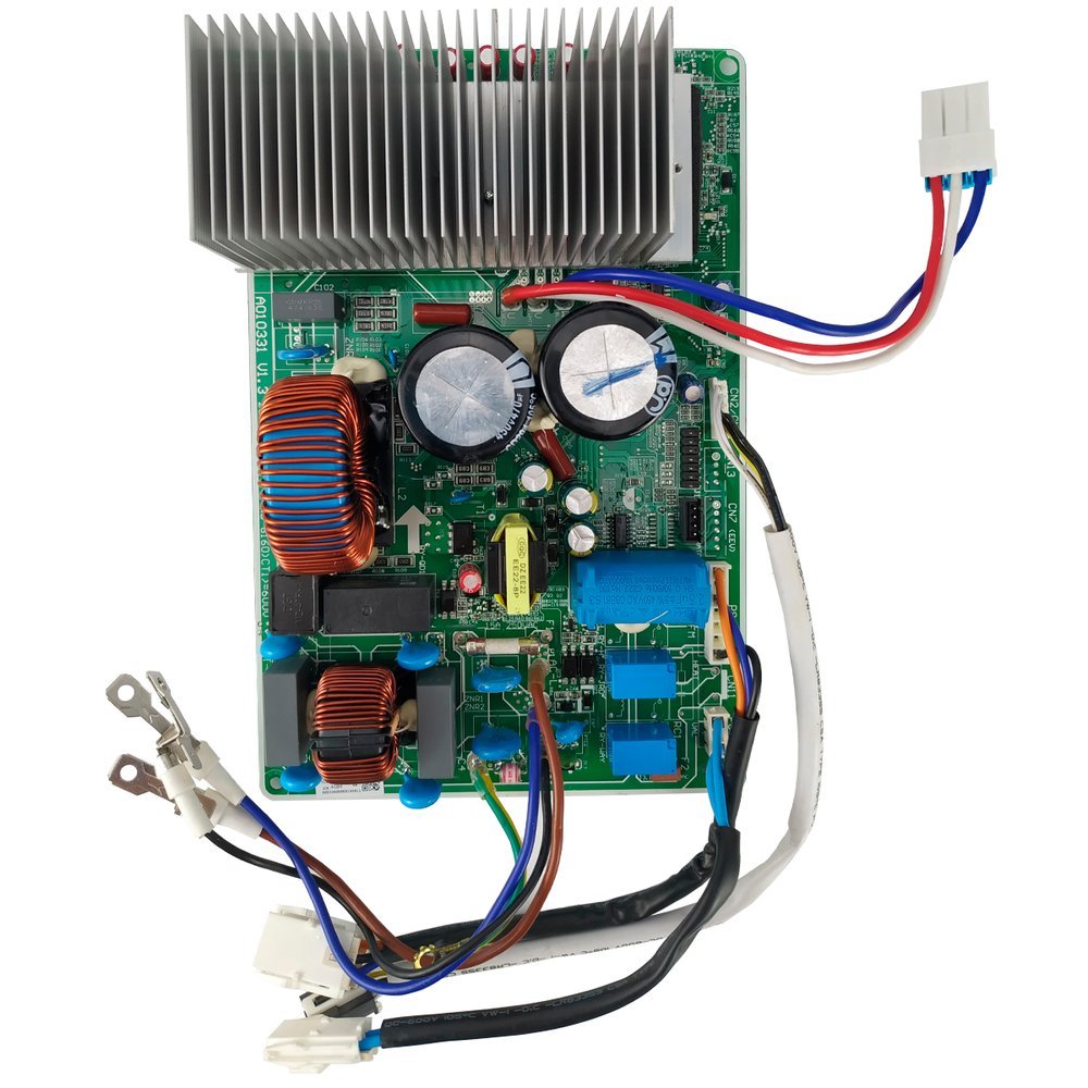Placa Condensadora Eco 12.000 Btus Inverter EICST12QF Agratto