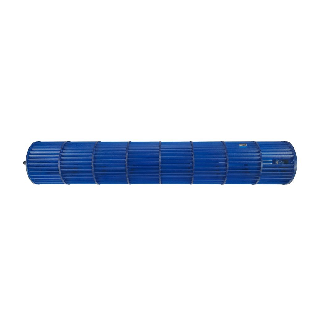 Turbina Evaporadora 9.000 Btus Midea Springer 53cm x 9,40cm