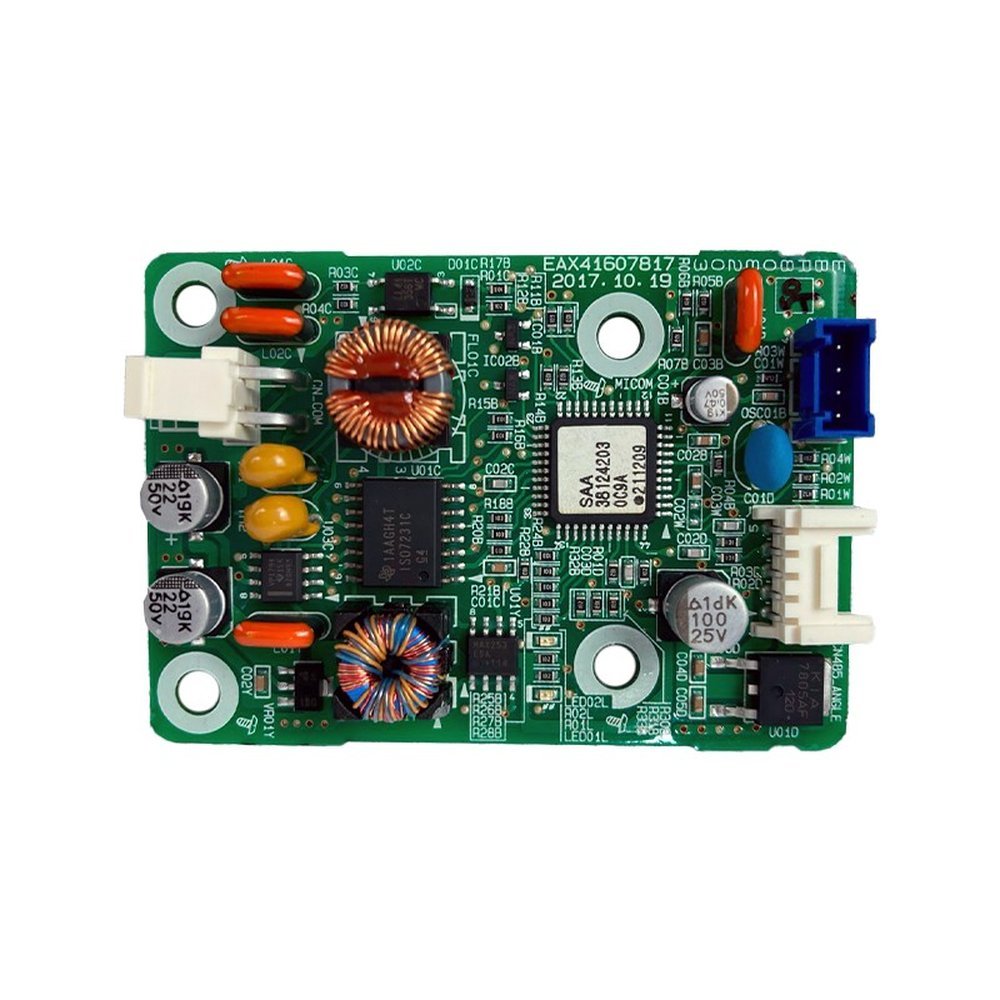 Placa Principal Evaporadora Multi-V ARNU/CRNU/ARNH LG EBR80820305