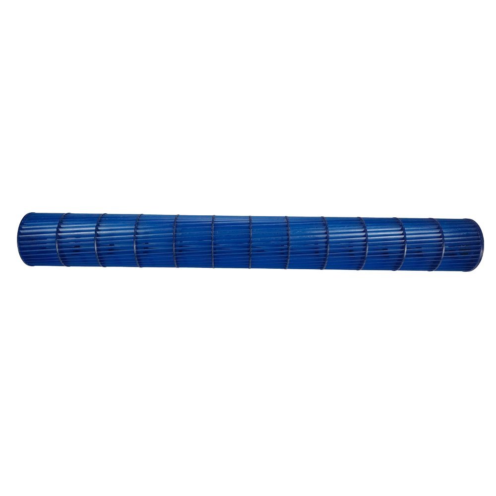 Turbina Evaporadora Prime 12.000 Btus Midea Springer 80,5cm x 8,5cm