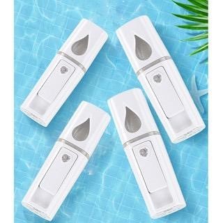 Umidificador Portátil Air USB Nano Facial