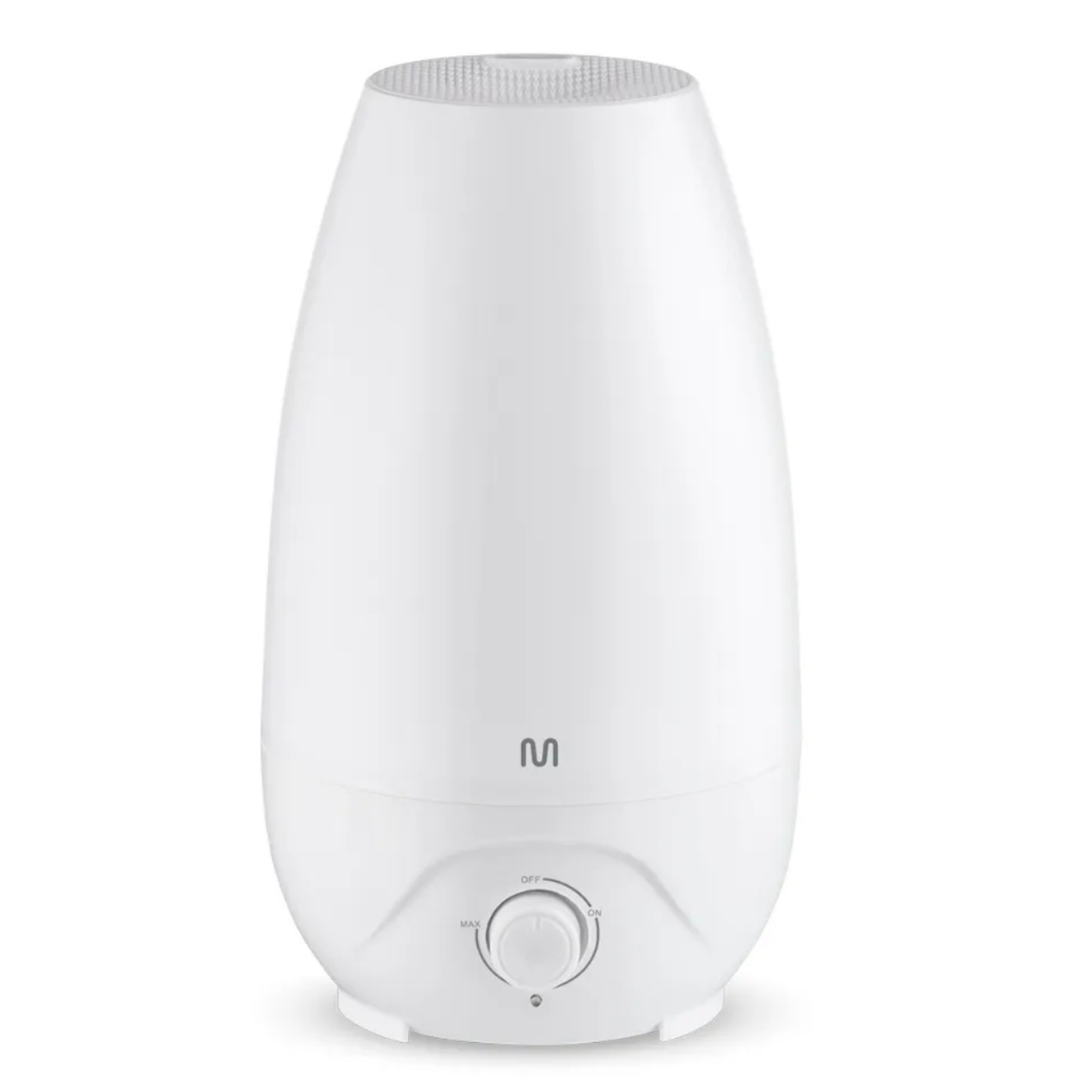 Umidificador de Ar Easy Air 2,6 L Bivolt Automático Multi Saúde  HC118