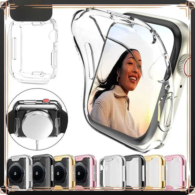 Adequado Para Apple Watch Ultra2 Ultra1 49 Mm , Series 10 , 9 , 8 , 7 , 46 , 45 , 42 , 41 , 40 , 44 , 38 iWatch SE3 , SE