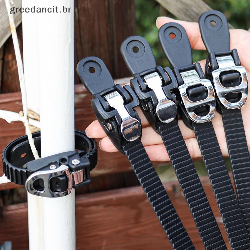 MA Multifuncional Ratchet Ba Strap Lo Bule Alça De Aderência Externa Para Bagagem Segura Pacote Pesado E Equipamento De