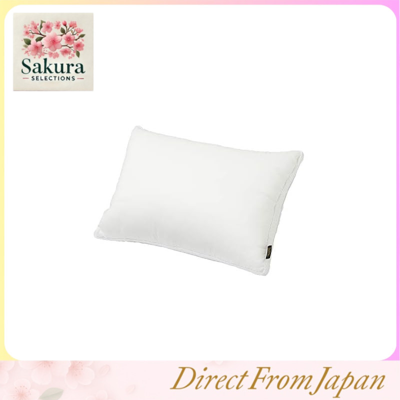 Travesseiro Nishikawa Hotel Taste Branco 43×63 cm Altura Ajustável Tipo Macio Toque de Marshmallow Alta Densidade Lavável à Máquina 2433-10463