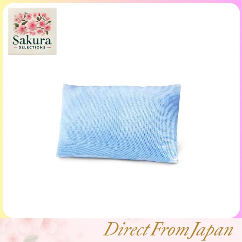 Travesseiro Iris Plaza, fabricado no Japão, altura ajustável, respirável, estrutura rígida, resistente à poeira, suporte firme para cabeça e pescoço, lavável à máquina, tela antiumidade, tamanho P